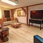 Apartamento Brennerei Haselberg By Interhome