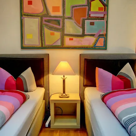Brennerei Haselberg By Interhome Apartment