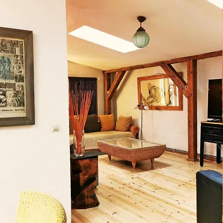 Brennerei Haselberg By Interhome Apartment *