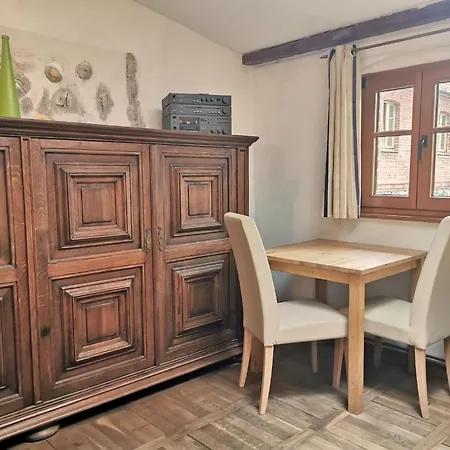 Brennerei Haselberg By Interhome *