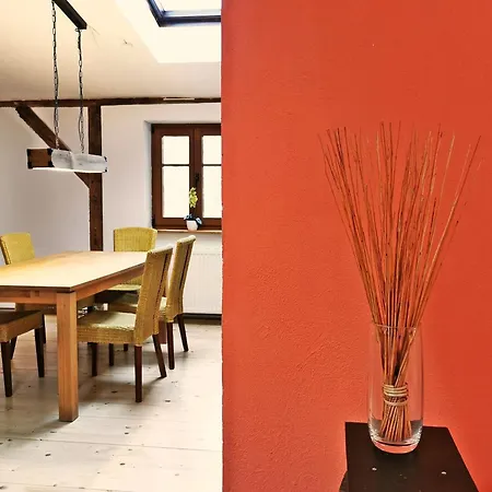 Brennerei Haselberg By Interhome Apartment *