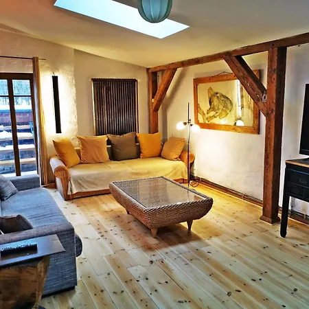 Brennerei Haselberg By Interhome