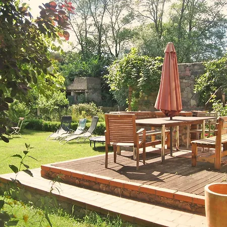 Brennerei Haselberg By Interhome Apartment *