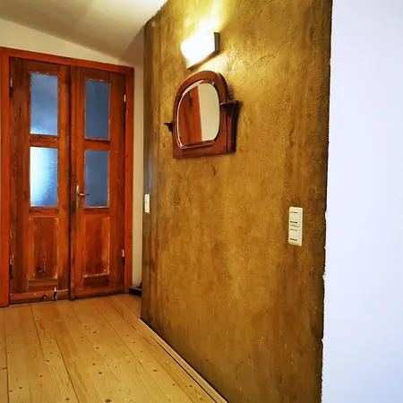 Apartment Brennerei Haselberg By Interhome