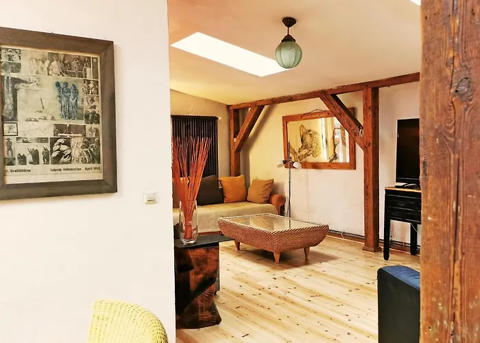 Brennerei Haselberg By Interhome Lägenhet *