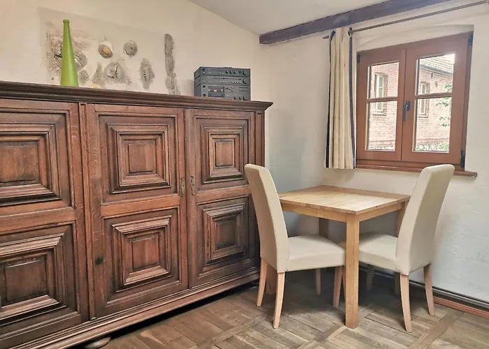 Brennerei Haselberg By Interhome *