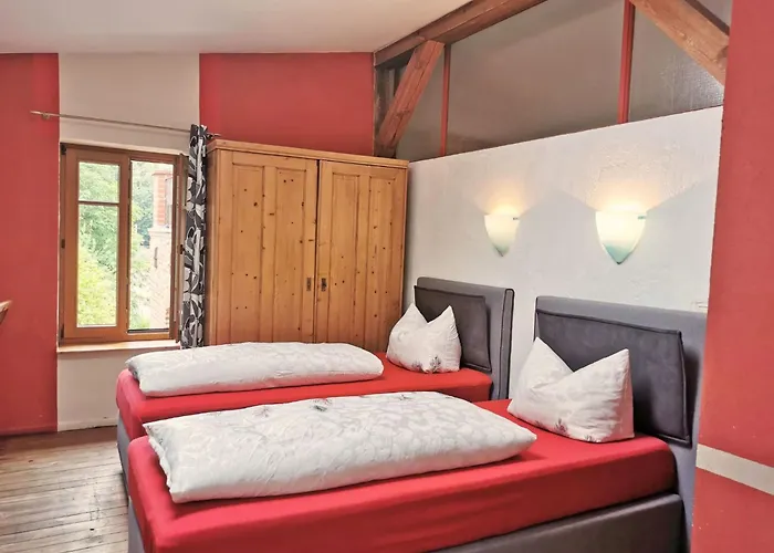 Brennerei Haselberg By Interhome