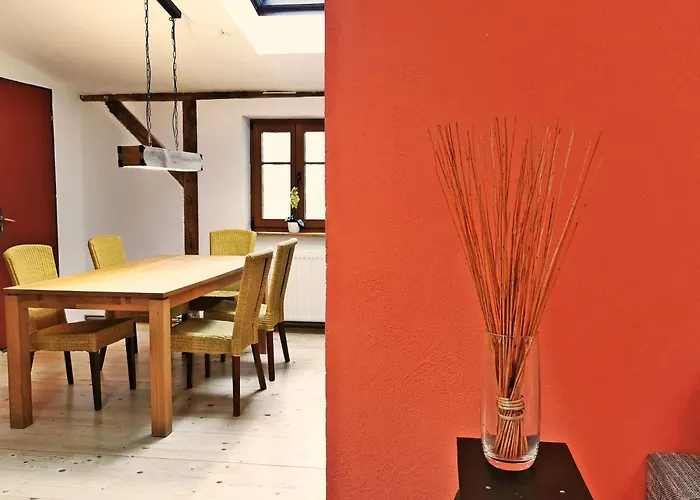 Brennerei Haselberg By Interhome Apartment *