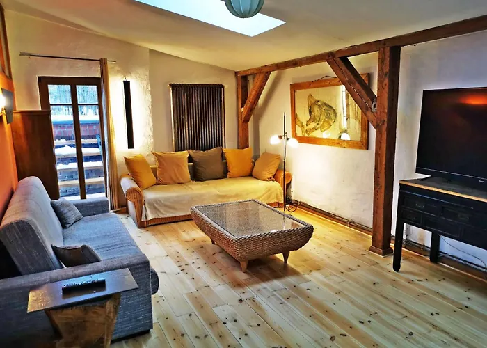 Brennerei Haselberg By Interhome