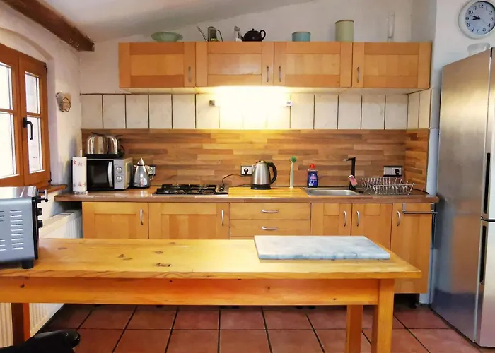 Brennerei Haselberg By Interhome