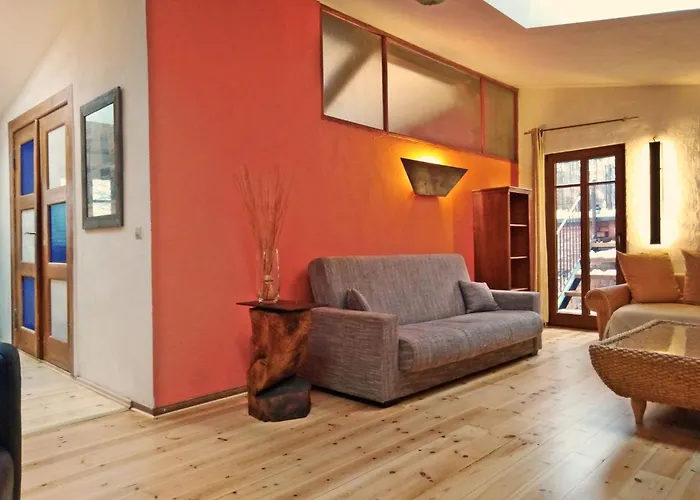 Brennerei Haselberg By Interhome Lägenhet Wriezen