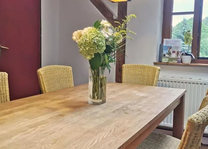 Brennerei Haselberg By Interhome *