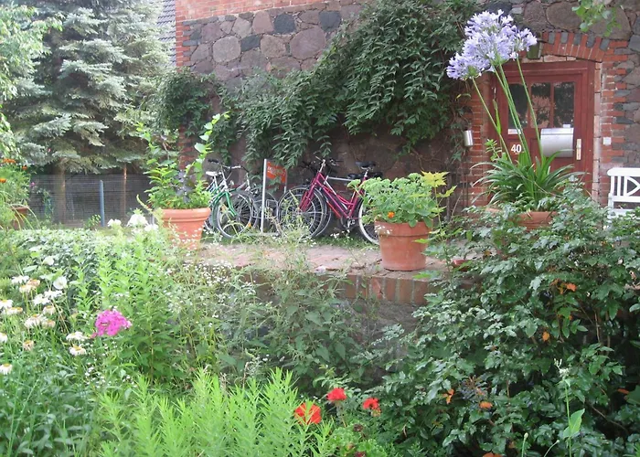 Brennerei Haselberg By Interhome *