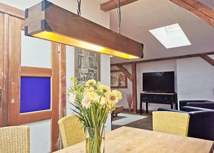 Brennerei Haselberg By Interhome